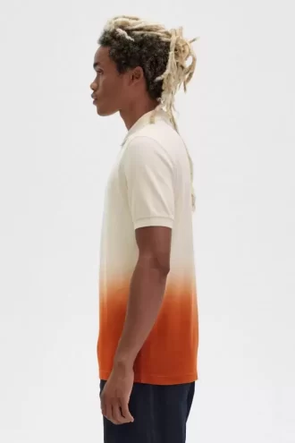 Cămașă Fred Perry Ombre pentru bărbați