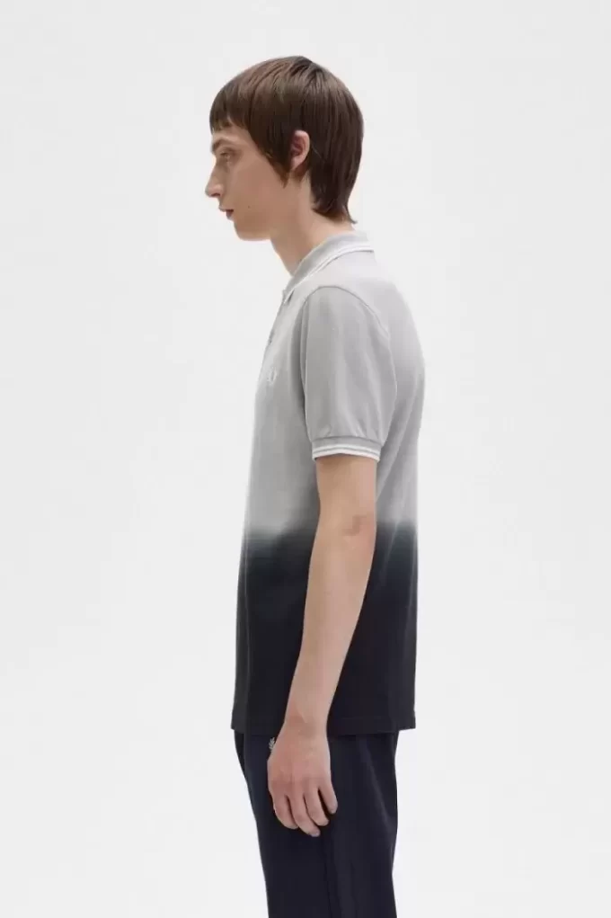 Cămașă Fred Perry Ombre pentru bărbați
