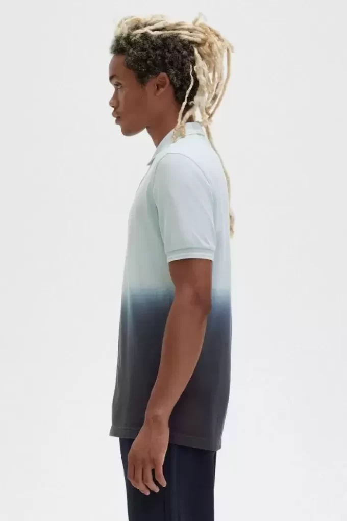 Cămașă Fred Perry Ombre pentru bărbați