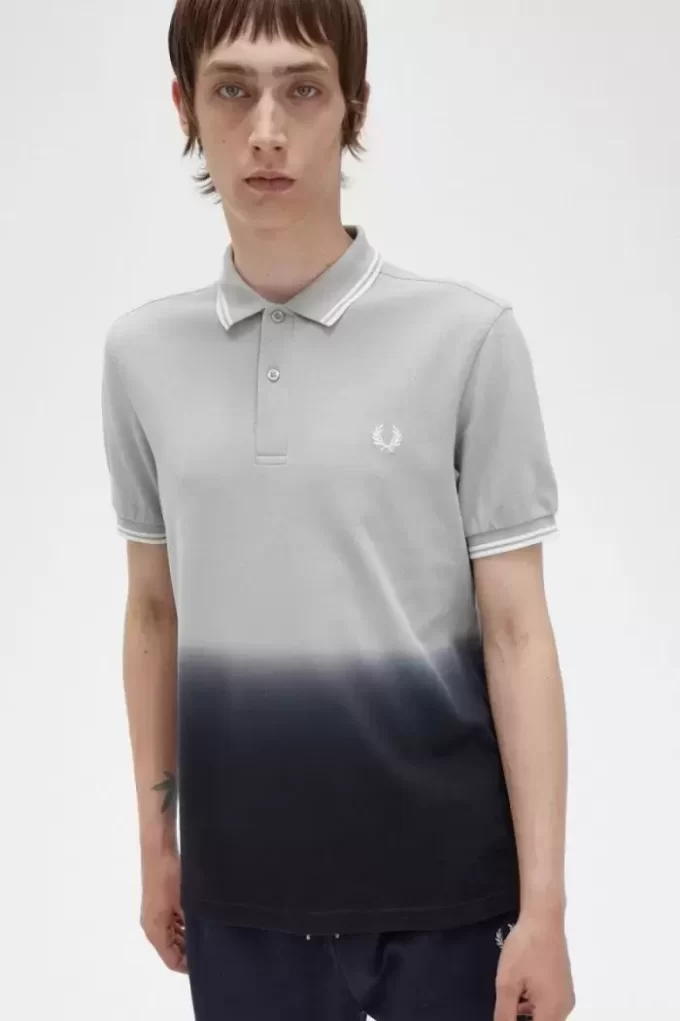 Cămașă Fred Perry Ombre pentru bărbați