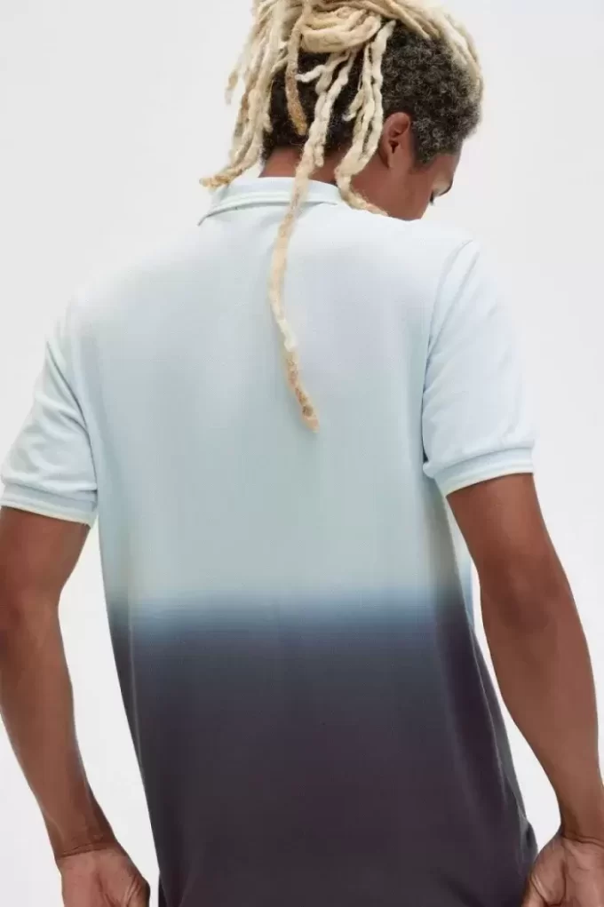 Cămașă Fred Perry Ombre pentru bărbați