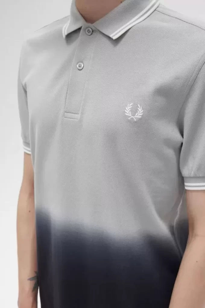 Cămașă Fred Perry Ombre pentru bărbați