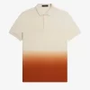 Cămașă Fred Perry Ombre pentru bărbați Cămașă Fred Perry Ombre pentru bărbați