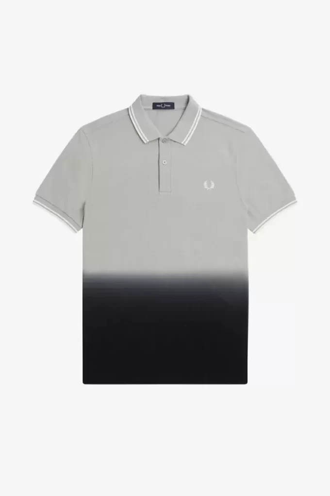 Cămașă Fred Perry Ombre pentru bărbați