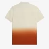 Cămașă Fred Perry Ombre pentru bărbați Cămașă Fred Perry Ombre pentru bărbați