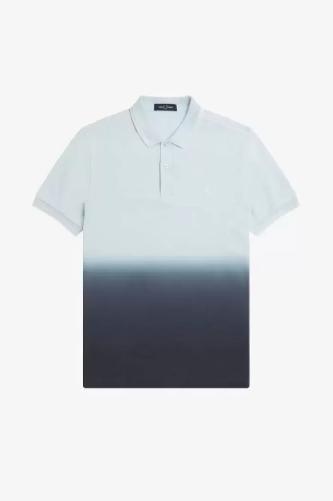 Cămașă Fred Perry Ombre pentru bărbați