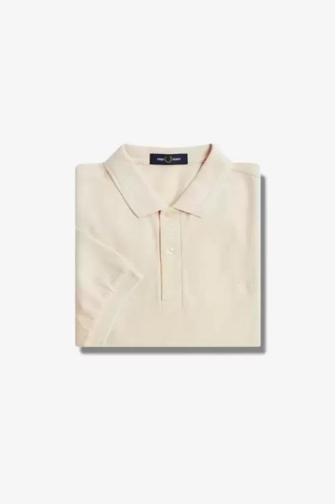 Cămașă Fred Perry Ombre pentru bărbați Cămașă Fred Perry Ombre pentru bărbați