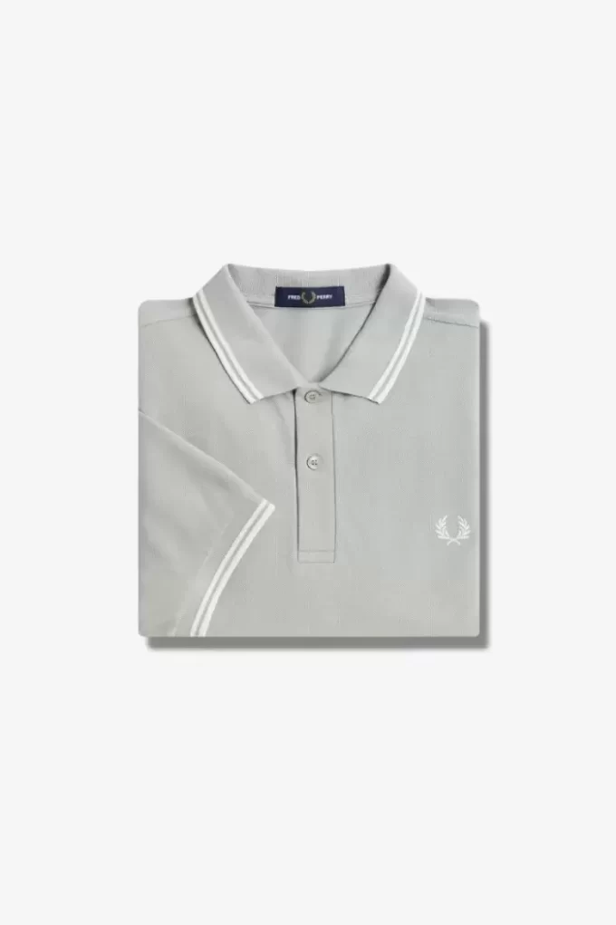 Cămașă Fred Perry Ombre pentru bărbați