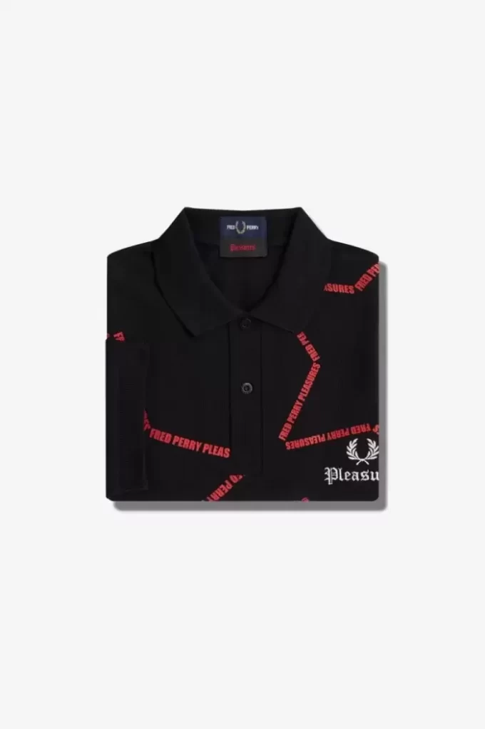 Cămașă Fred Perry Star pentru bărbați Cămașă Fred Perry Star pentru bărbați