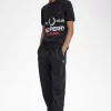 Cămașă pentru bărbați cu logo Fred Perry Cămașă pentru bărbați cu logo Fred Perry