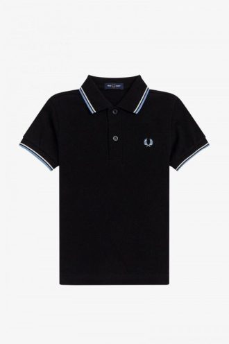 Cămăși cu două vârfuri Fred Perry
