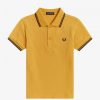 Cămăși cu două vârfuri Fred Perry