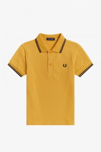 Cămăși cu două vârfuri Fred Perry