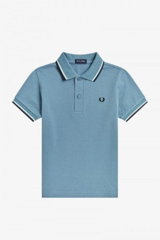 Cămăși cu două vârfuri Fred Perry