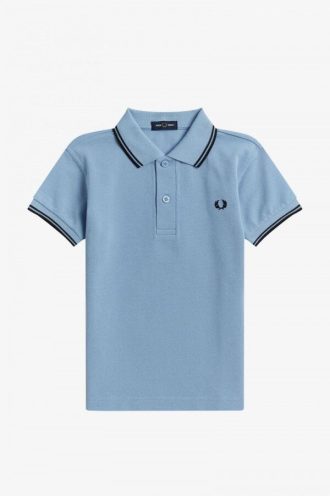 Cămăși cu două vârfuri Fred Perry