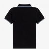 Cămăși cu două vârfuri Fred Perry