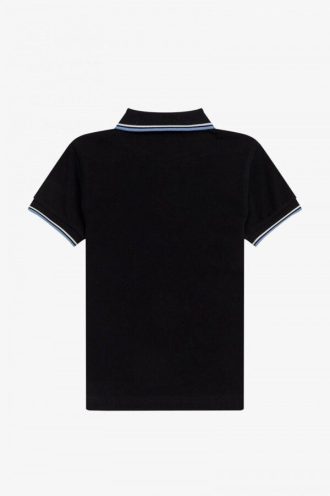Cămăși cu două vârfuri Fred Perry