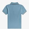 Cămăși cu două vârfuri Fred Perry