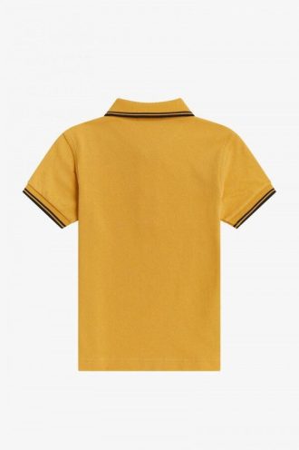 Cămăși cu două vârfuri Fred Perry