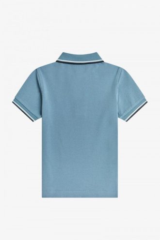 Cămăși cu două vârfuri Fred Perry