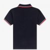 Cămăși cu două vârfuri Fred Perry
