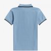 Cămăși cu două vârfuri Fred Perry