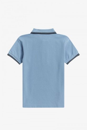 Cămăși cu două vârfuri Fred Perry
