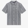 Cămăși cu dungi fine Fred Perry Cămăși cu dungi fine Fred Perry