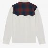 Cămăși cu panouri tartan Cămăși cu panouri tartan