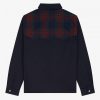 Cămăși cu panouri tartan Cămăși cu panouri tartan