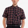 Cămăși Fred Perry M3849 Cămăși Fred Perry M3849