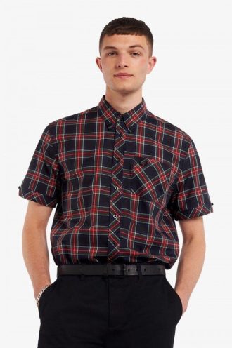Cămăși Fred Perry M3849