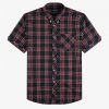 Cămăși Fred Perry M3849 Cămăși Fred Perry M3849