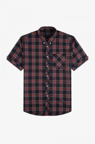 Cămăși Fred Perry M3849