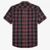 Cămăși Fred Perry M3849 Cămăși Fred Perry M3849