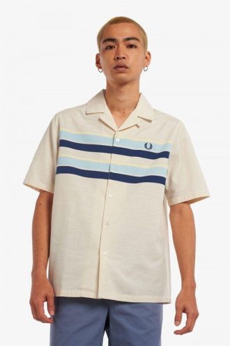 Cămăși Fred Perry M3851