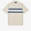 Cămăși Fred Perry M3851 Cămăși Fred Perry M3851