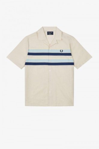 Cămăși Fred Perry M3851