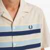 Cămăși Fred Perry M3851 Cămăși Fred Perry M3851