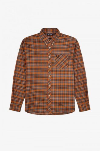 Cămăși Fred Perry M8820