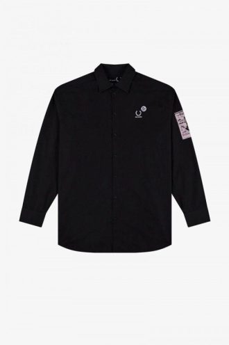 Cămăși Fred Perry SM1955