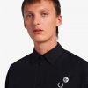 Cămăși Fred Perry SM1955 Cămăși Fred Perry SM1955