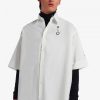 Cămăși Fred Perry SM1958 Cămăși Fred Perry SM1958