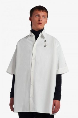 Cămăși Fred Perry SM1958