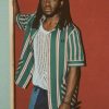 Cămăși Fred Perry SM3032 Cămăși Fred Perry SM3032
