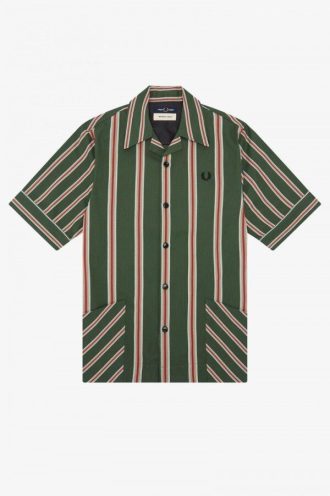 Cămăși Fred Perry SM3032