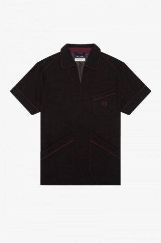 Cămăși Fred Perry SM3033