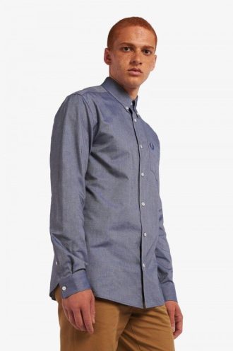 Cămăși Oxford Fred Perry