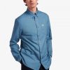 Cămăși Oxford Fred Perry Cămăși Oxford Fred Perry