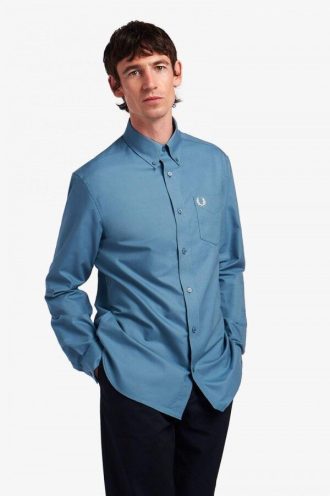 Cămăși Oxford Fred Perry